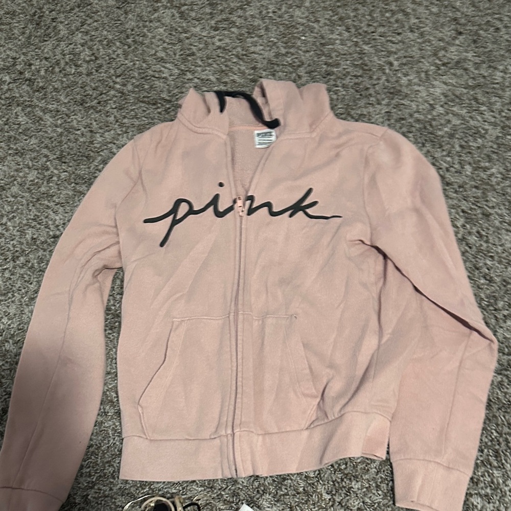 PINK Victoria's Secret Pink Sweater